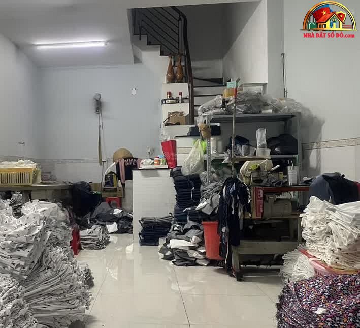 Bán nhà góc 4 tầng, mặt hẻm ô tô Bông Sao, chỉ 6.7 tỷ – Quận 8 – Hồ Chí Minh – NHÀ ĐẤT BẤT ĐỘNG SẢN SỔ ĐỎ