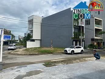 Đừng bỏ lỡ lô đất 2 mặt tiền tại Hải Châu, Đà Nẵng – Giá chỉ 10 tỷ