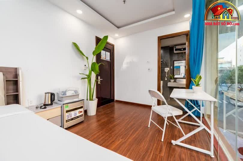 Khách sạn cao cấp 10 tầng lô góc, gần biển Mỹ Khê giá 49 tỷ – BĐS Đà Nẵng