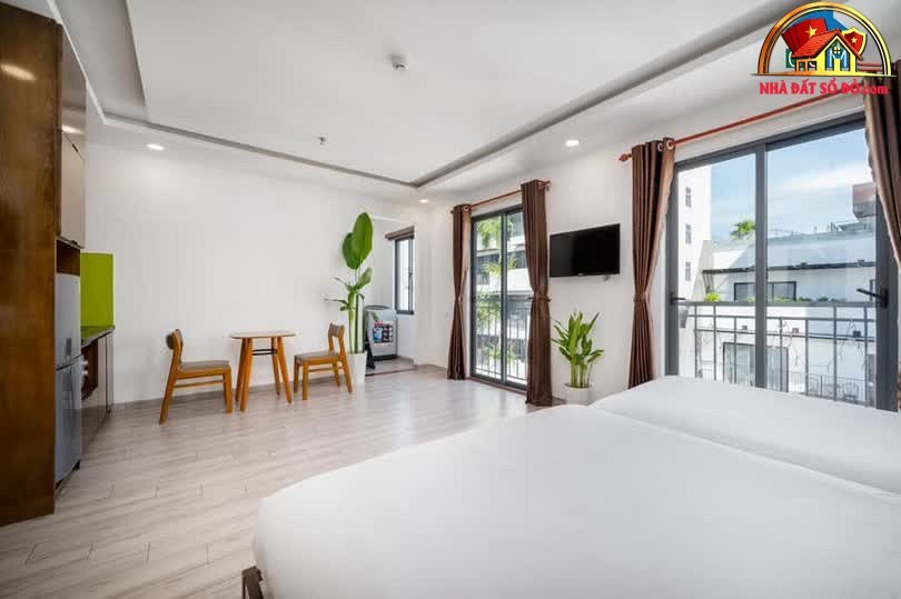Khách sạn cao cấp 10 tầng lô góc, gần biển Mỹ Khê giá 49 tỷ – BĐS Đà Nẵng