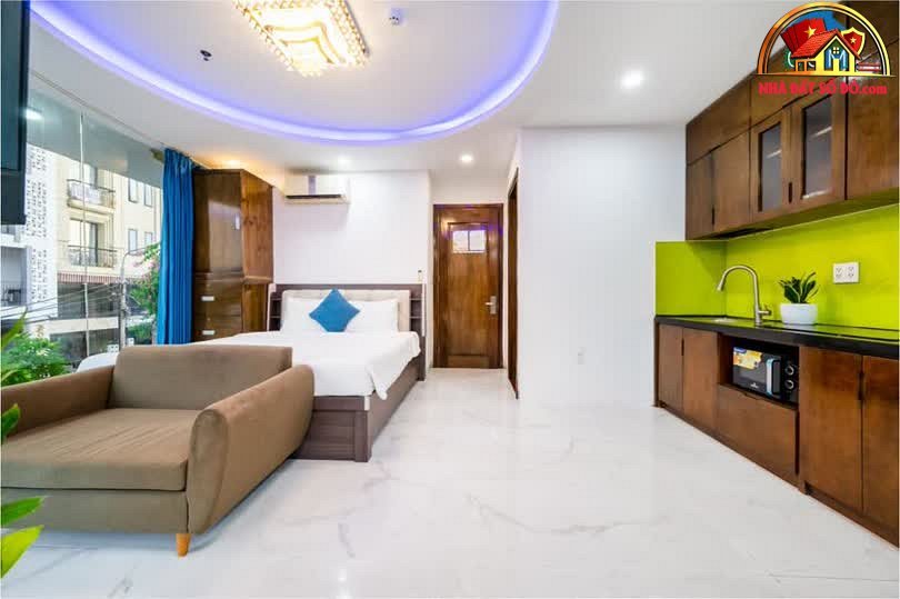 Khách sạn cao cấp 10 tầng lô góc, gần biển Mỹ Khê giá 49 tỷ – BĐS Đà Nẵng