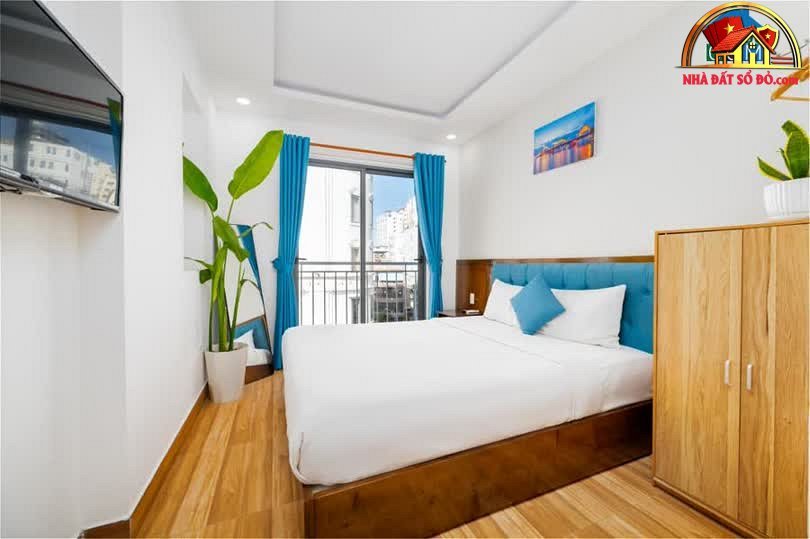 Khách sạn cao cấp 10 tầng lô góc, gần biển Mỹ Khê giá 49 tỷ – BĐS Đà Nẵng