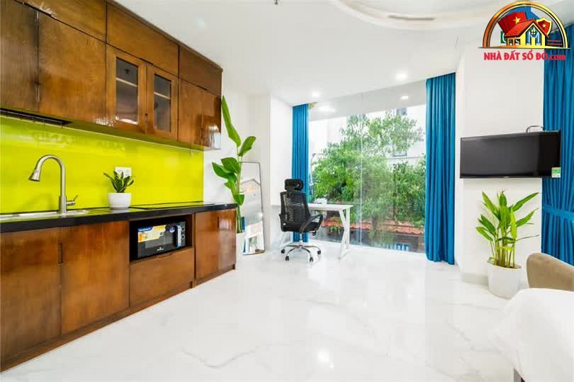 Khách sạn cao cấp 10 tầng lô góc, gần biển Mỹ Khê giá 49 tỷ – BĐS Đà Nẵng