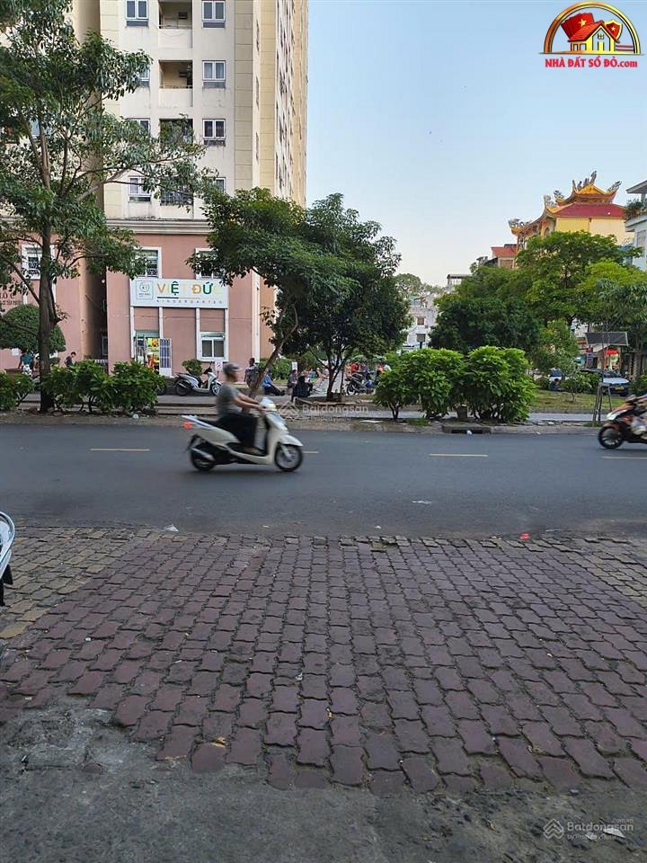 Bán căn hộ 63m2 giá chỉ 3.25 tỷ – Lý Thường Kiệt – Quận 11 – NHÀ ĐẤT BẤT ĐỘNG SẢN SỔ ĐỎ