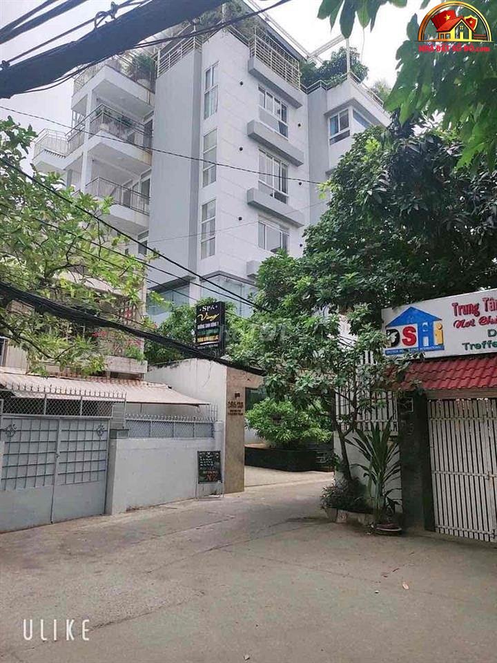 Nhà hẻm xe hơi giá mềm chỉ 6.6 tỷ, 81m2 – Bình Thạnh – NHÀ ĐẤT BẤT ĐỘNG SẢN SỔ ĐỎ
