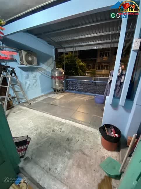 Bán nhà mặt tiền Nguyễn Văn Của, quận 8, giá 14.999 tỷ – cơ hội đầu tư tuyệt vời