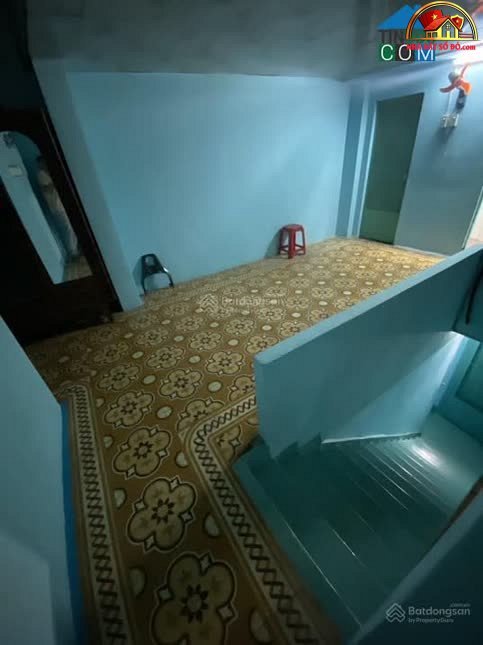 Bán nhà mặt tiền Nguyễn Văn Của, quận 8, giá 14.999 tỷ – cơ hội đầu tư tuyệt vời