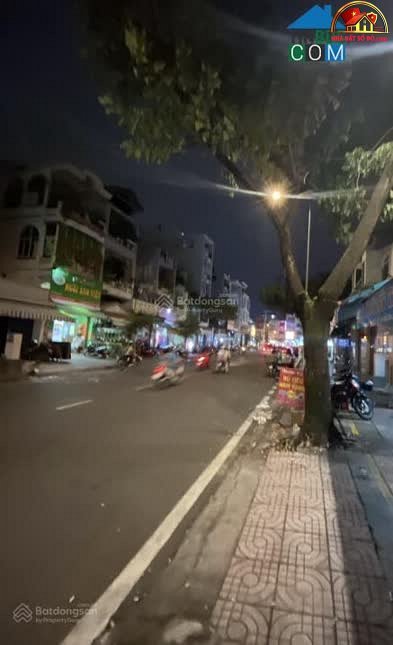 Bán nhà mặt tiền Nguyễn Văn Của, quận 8, giá 14.999 tỷ – cơ hội đầu tư tuyệt vời