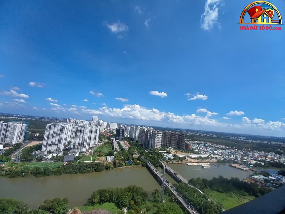 Căn hộ Lavida Plus Quận 7, Diện tích 80m², Giá 4.8 tỷ – Bán Officetel đẹp
