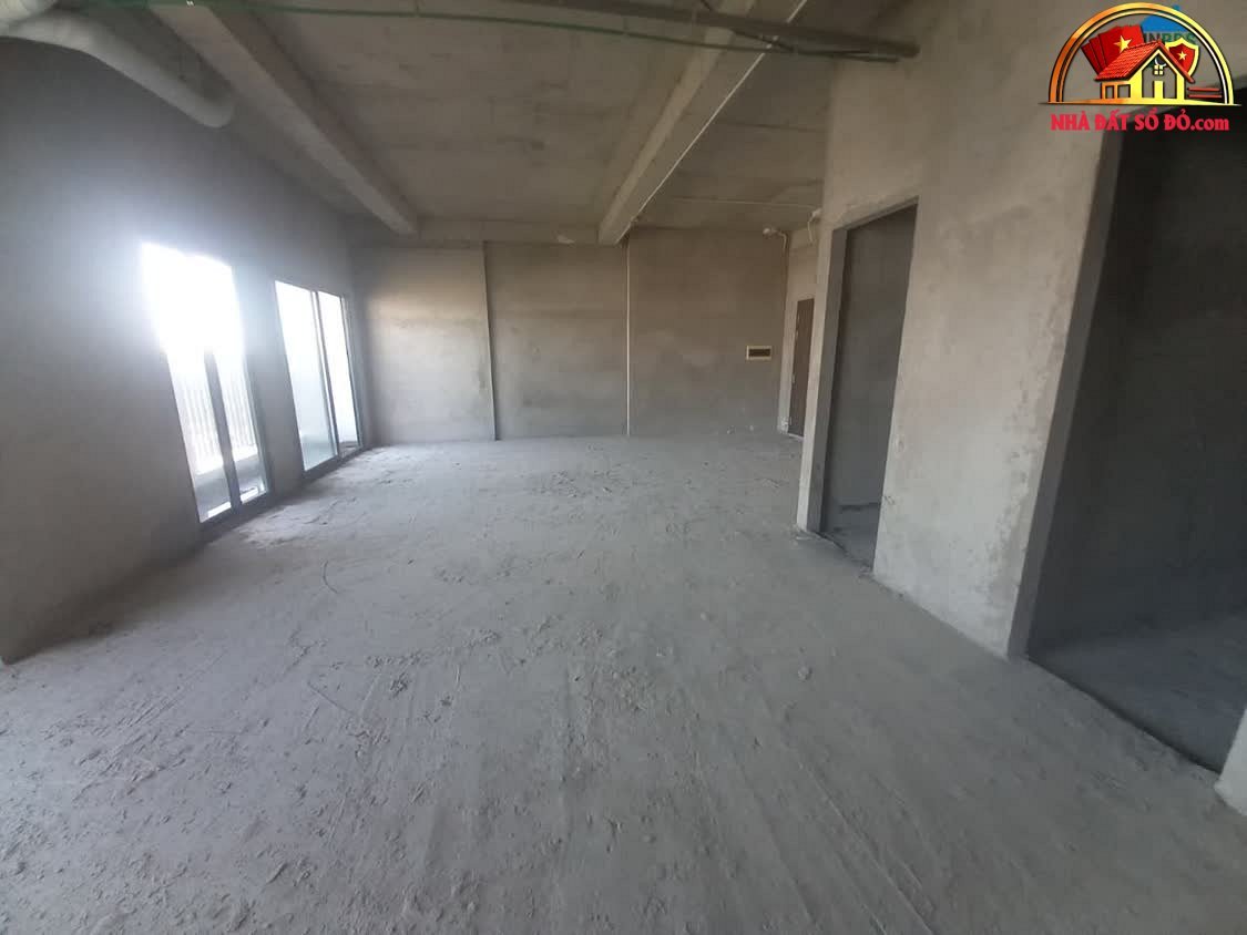 Căn hộ Lavida Plus Quận 7, Diện tích 80m², Giá 4.8 tỷ – Bán Officetel đẹp