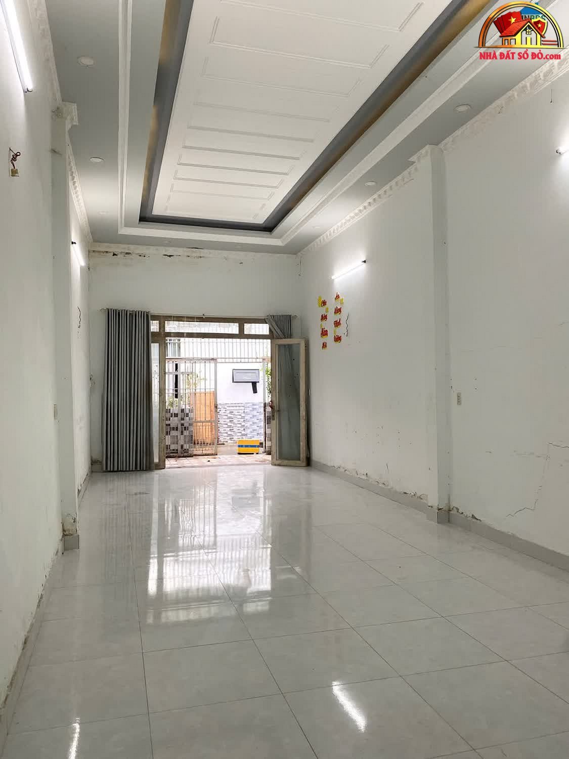 Hẻm 4M Đẹp, Nhà 2PN Chỉ 3.79 Tỷ – Bán Nhà Đất Đặng Nhữ Lâm – Nhà Bè – NHÀ ĐẤT BẤT ĐỘNG SẢN SỔ ĐỎ