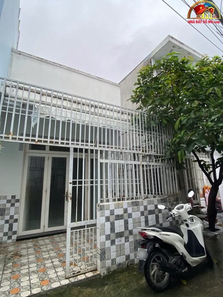 Hẻm 4M Đẹp, Nhà 2PN Chỉ 3.79 Tỷ – Bán Nhà Đất Đặng Nhữ Lâm – Nhà Bè – NHÀ ĐẤT BẤT ĐỘNG SẢN SỔ ĐỎ