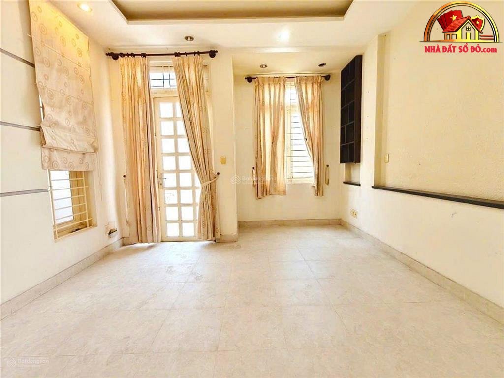 Nhà đẹp hẻm xe hơi, 5 tầng, giá 20 tỷ – Phạm Văn Hai – Tân Bình – NHÀ ĐẤT BẤT ĐỘNG SẢN SỔ ĐỎ