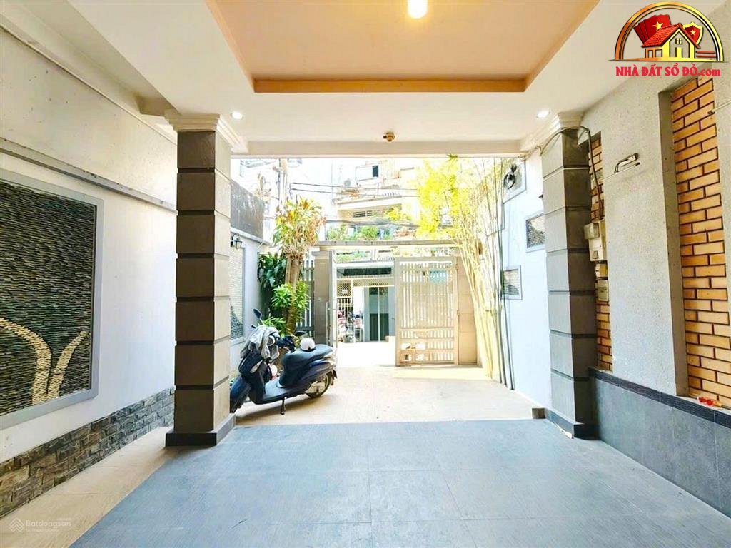 Nhà đẹp hẻm xe hơi, 5 tầng, giá 20 tỷ – Phạm Văn Hai – Tân Bình – NHÀ ĐẤT BẤT ĐỘNG SẢN SỔ ĐỎ
