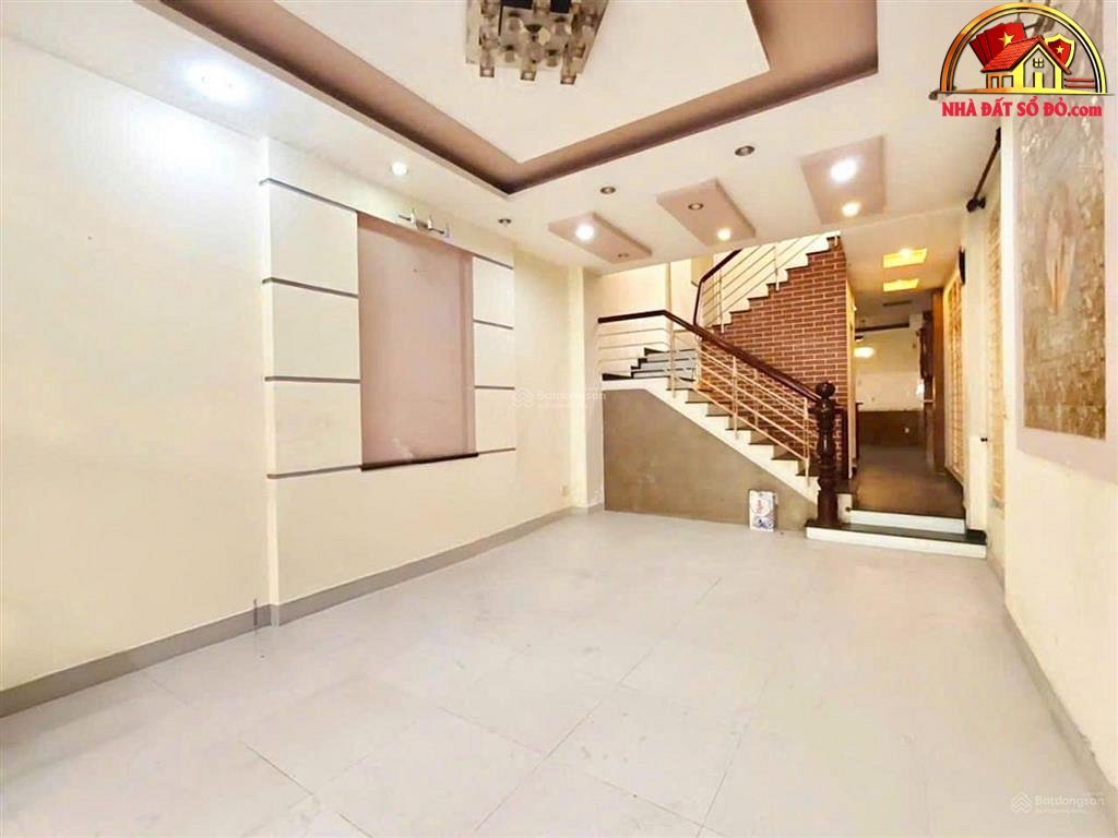 Nhà đẹp hẻm xe hơi, 5 tầng, giá 20 tỷ – Phạm Văn Hai – Tân Bình – NHÀ ĐẤT BẤT ĐỘNG SẢN SỔ ĐỎ