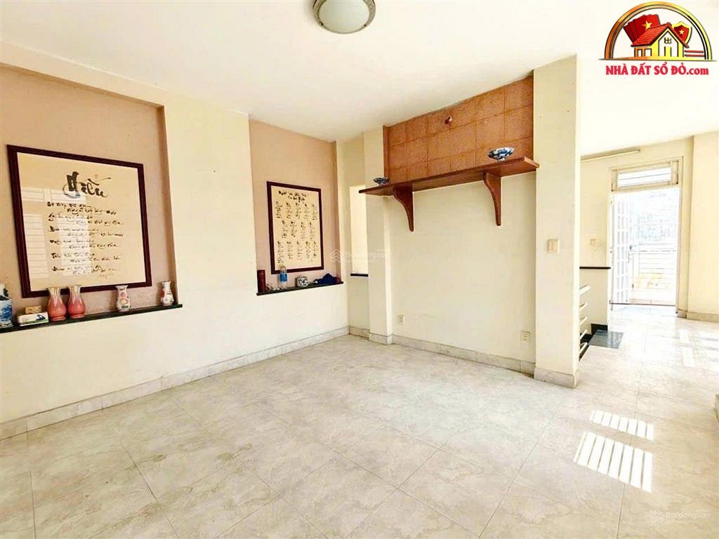 Nhà đẹp hẻm xe hơi, 5 tầng, giá 20 tỷ – Phạm Văn Hai – Tân Bình – NHÀ ĐẤT BẤT ĐỘNG SẢN SỔ ĐỎ