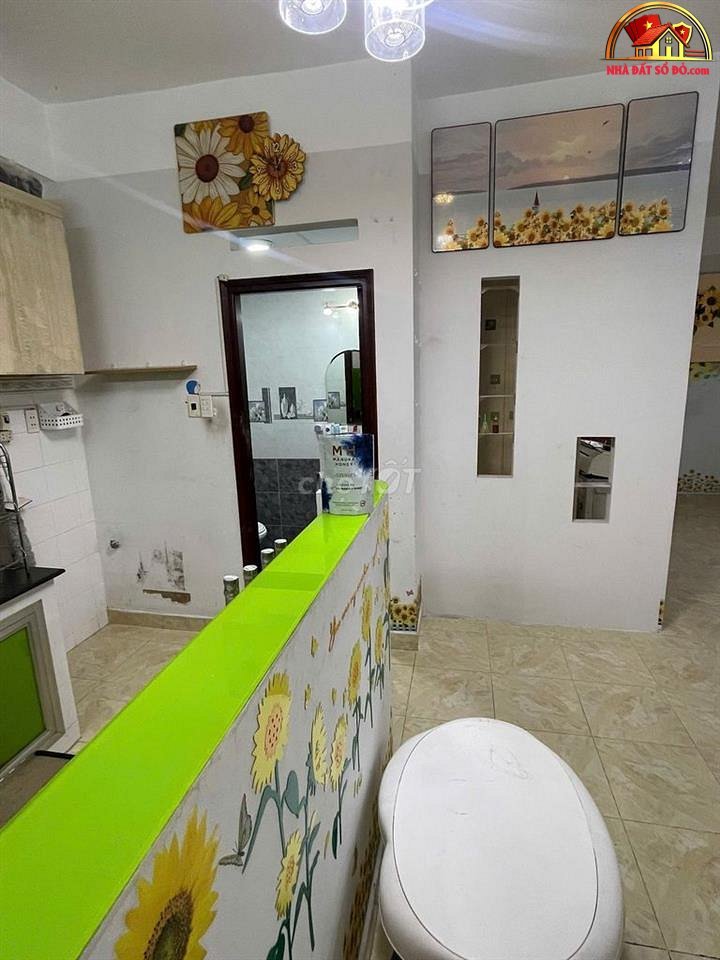 Căn hộ chung cư 77m², giá 2.85 tỷ, hướng Đông Bắc – Bùi Tư Toàn – An Lạc – Bình Tân – NHÀ ĐẤT BẤT ĐỘNG SẢN SỔ ĐỎ