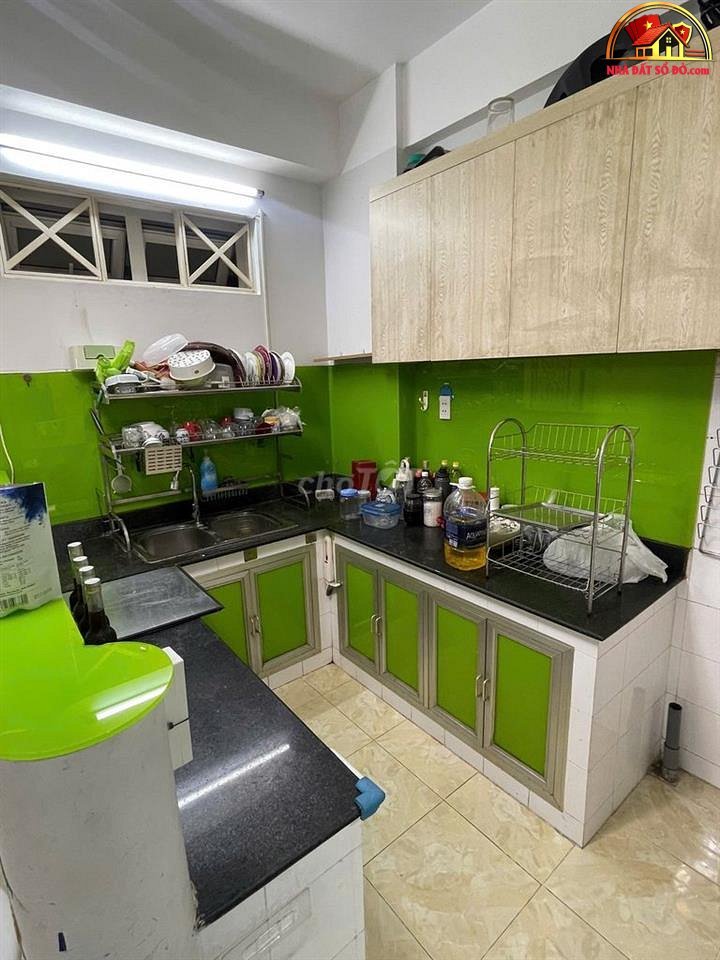 Căn hộ chung cư 77m², giá 2.85 tỷ, hướng Đông Bắc – Bùi Tư Toàn – An Lạc – Bình Tân – NHÀ ĐẤT BẤT ĐỘNG SẢN SỔ ĐỎ