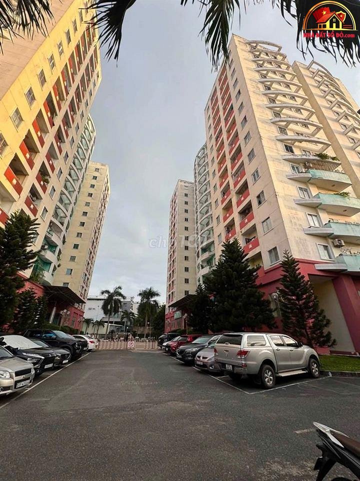 Căn hộ chung cư 77m², giá 2.85 tỷ, hướng Đông Bắc – Bùi Tư Toàn – An Lạc – Bình Tân – NHÀ ĐẤT BẤT ĐỘNG SẢN SỔ ĐỎ