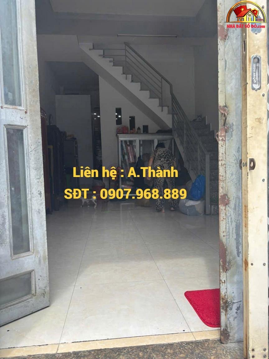 Nhà đẹp 1 lầu, hẻm xe hơi, giá 5.5 tỷ – Bán nhà riêng – An Lạc – Bình Tân – NHÀ ĐẤT BẤT ĐỘNG SẢN SỔ ĐỎ