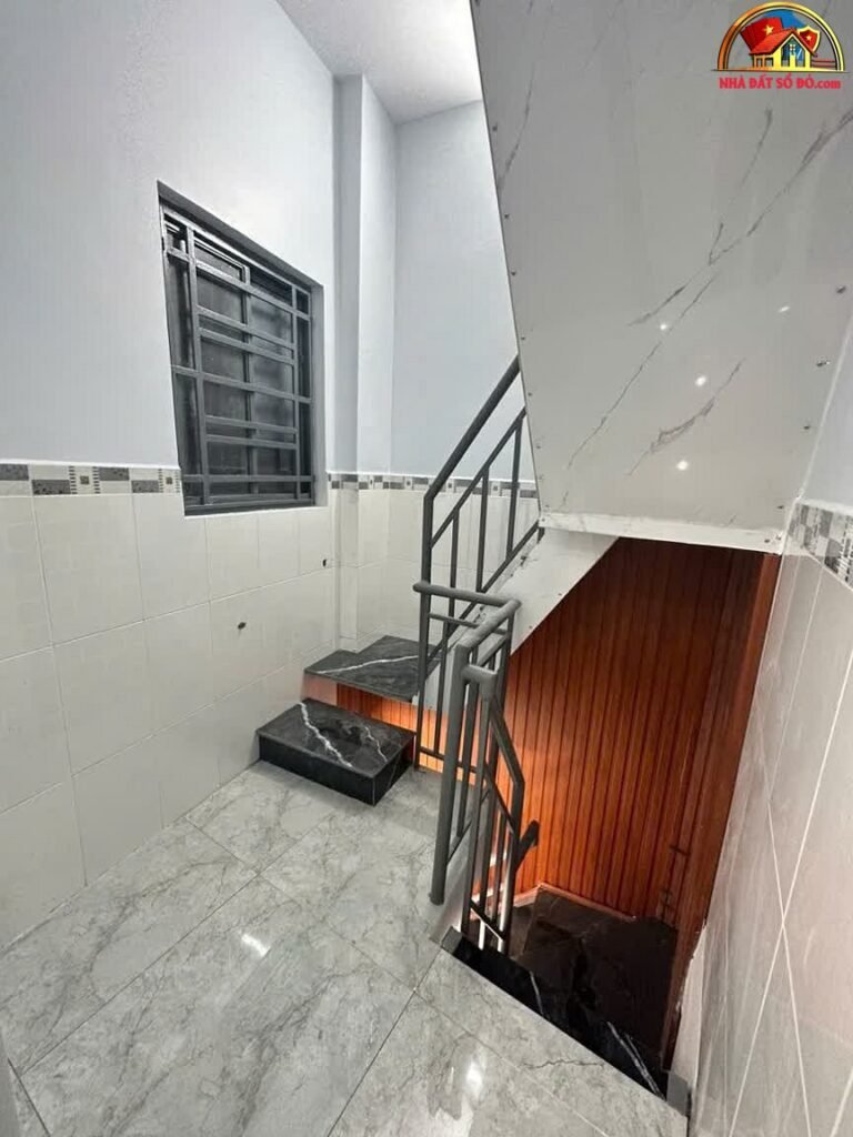 Nhà riêng 2 lầu nở hậu, chỉ 1.8 tỷ – Đoàn Văn Bơ – Quận 4 – Hồ Chí Minh – NHÀ ĐẤT BẤT ĐỘNG SẢN SỔ ĐỎ