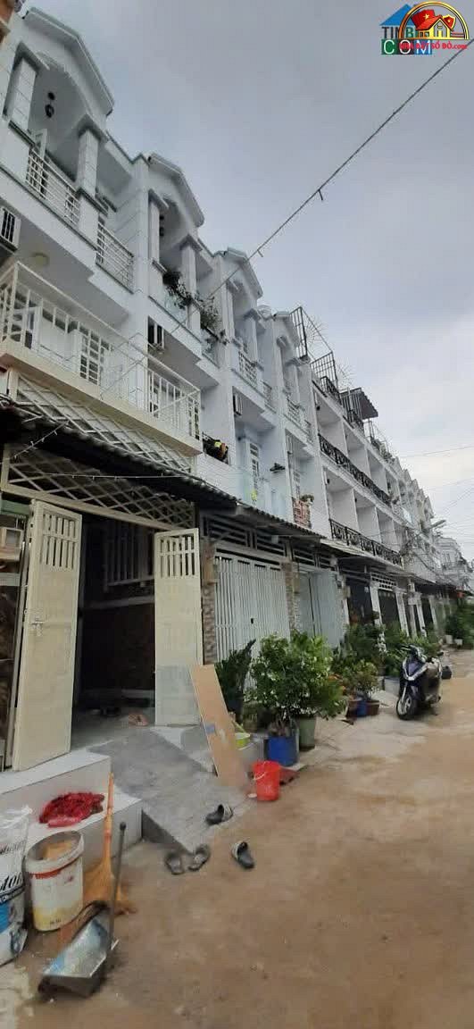 Nhà đẹp 3 tầng, hẻm ô tô – Phú Xuân – … – Bán nhà trong ngõ, hẻm Huyện Nhà Bè – TP Hồ Chí Minh giá Dưới 3 tỷ