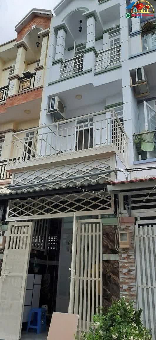 Nhà đẹp 3 tầng, hẻm ô tô – Phú Xuân – … – Bán nhà trong ngõ, hẻm Huyện Nhà Bè – TP Hồ Chí Minh giá Dưới 3 tỷ