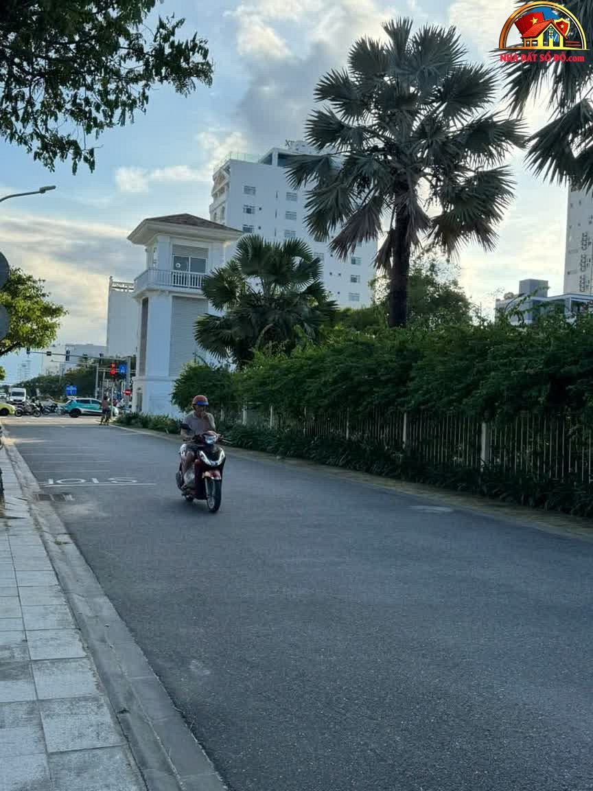 Căn hộ 6 tầng gần bãi tắm Sơn Thuỷ, doanh thu 80 triệu/tháng – Ngũ Hành Sơn – Đà Nẵng – NHÀ ĐẤT BẤT ĐỘNG SẢN SỔ ĐỎ