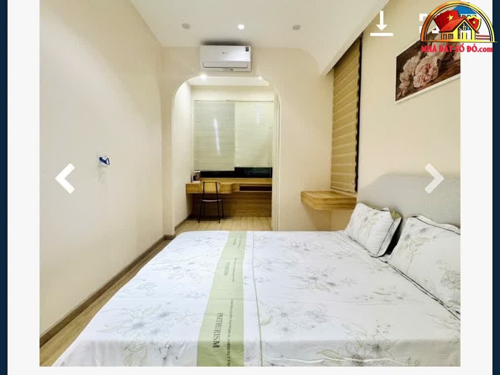 Căn hộ 6 tầng gần bãi tắm Sơn Thuỷ, doanh thu 80 triệu/tháng – Ngũ Hành Sơn – Đà Nẵng – NHÀ ĐẤT BẤT ĐỘNG SẢN SỔ ĐỎ