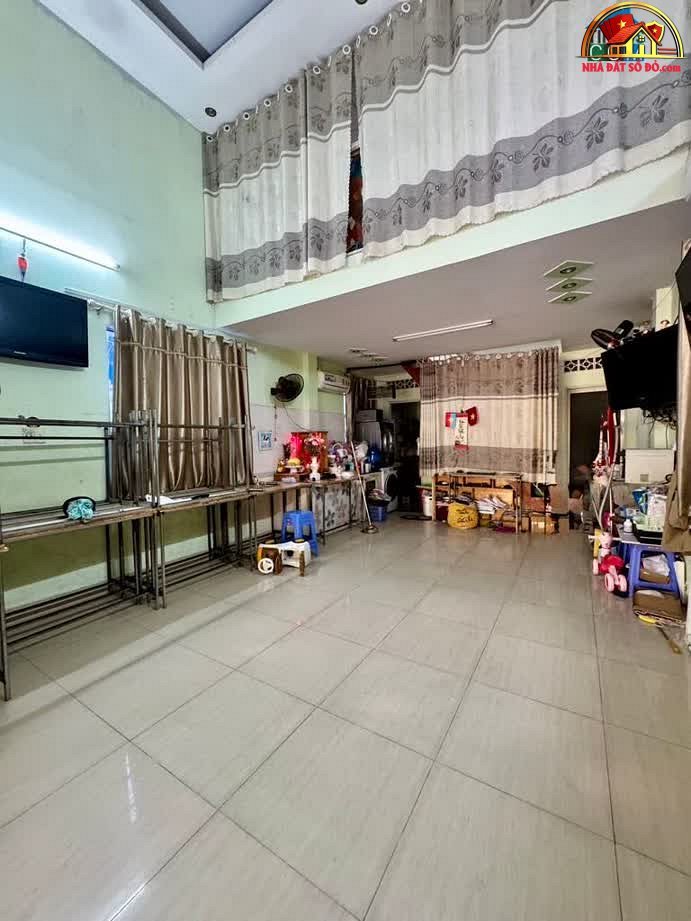 Bán Nhà Mặt Tiền Kinh Doanh 70m2 – Giá Chỉ 4.9 Tỷ – Lê Thị Hoa – Thủ Đức – NHÀ ĐẤT BẤT ĐỘNG SẢN SỔ ĐỎ