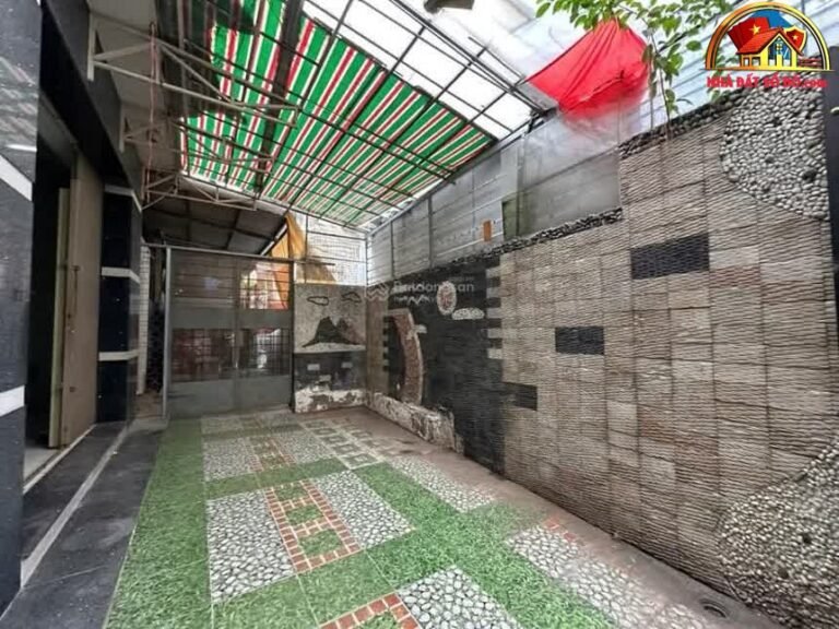 Bán nhà 8m ngang – 102m² – 6.4 tỷ tại Phạm Thế Hiển, Quận 8 – NHÀ ĐẤT BẤT ĐỘNG SẢN SỔ ĐỎ