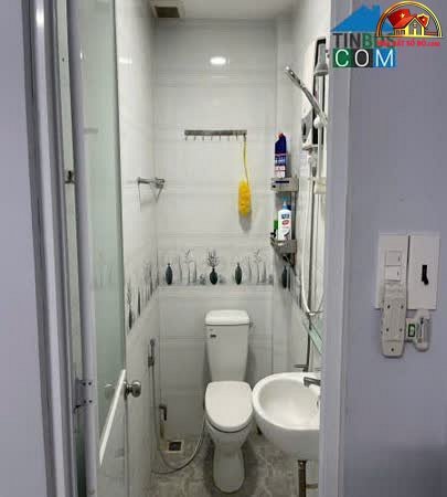 Bán nhà riêng giá 3.8 tỷ – Hẻm xe hơi, Đào Sư Tích, Phước Lộc, Nhà Bè – NHÀ ĐẤT BẤT ĐỘNG SẢN SỔ ĐỎ