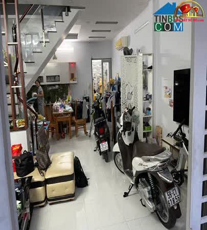 Bán nhà riêng giá 3.8 tỷ – Hẻm xe hơi, Đào Sư Tích, Phước Lộc, Nhà Bè – NHÀ ĐẤT BẤT ĐỘNG SẢN SỔ ĐỎ