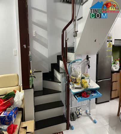 Bán nhà riêng giá 3.8 tỷ – Hẻm xe hơi, Đào Sư Tích, Phước Lộc, Nhà Bè – NHÀ ĐẤT BẤT ĐỘNG SẢN SỔ ĐỎ