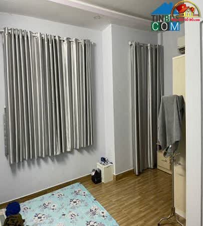 Bán nhà riêng giá 3.8 tỷ – Hẻm xe hơi, Đào Sư Tích, Phước Lộc, Nhà Bè – NHÀ ĐẤT BẤT ĐỘNG SẢN SỔ ĐỎ