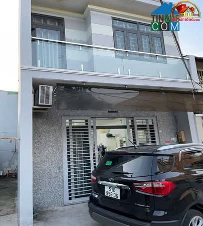 Bán nhà riêng giá 3.8 tỷ – Hẻm xe hơi, Đào Sư Tích, Phước Lộc, Nhà Bè – NHÀ ĐẤT BẤT ĐỘNG SẢN SỔ ĐỎ