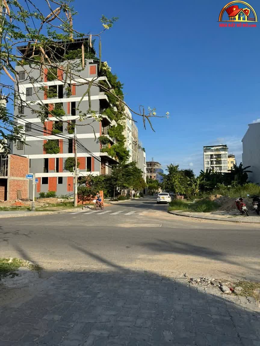 Ngôi nhà đẹp tuyệt vời gần đường lớn, giá chỉ 5.45… – Bán đất Quận Ngũ Hành Sơn – Đà Nẵng giá 5 – 7 tỷ