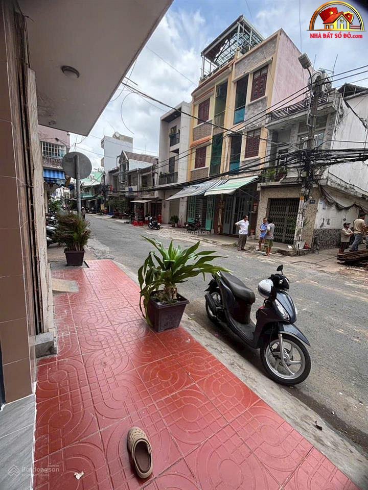 Căn hộ Cây Mai – Giá chỉ 4.9 tỷ – Nhà đẹp, tiện kinh doanh – Quận 11 – NHÀ ĐẤT BẤT ĐỘNG SẢN SỔ ĐỎ