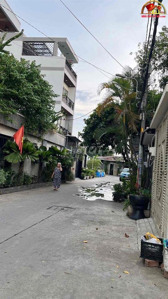 Nhà đẹp 5 tầng hẻm xe hơi – Giá chỉ 4.5 tỷ – Quận 12 – Tân Thới Hiệp – Hồ Chí Minh – NHÀ ĐẤT BẤT ĐỘNG SẢN SỔ ĐỎ