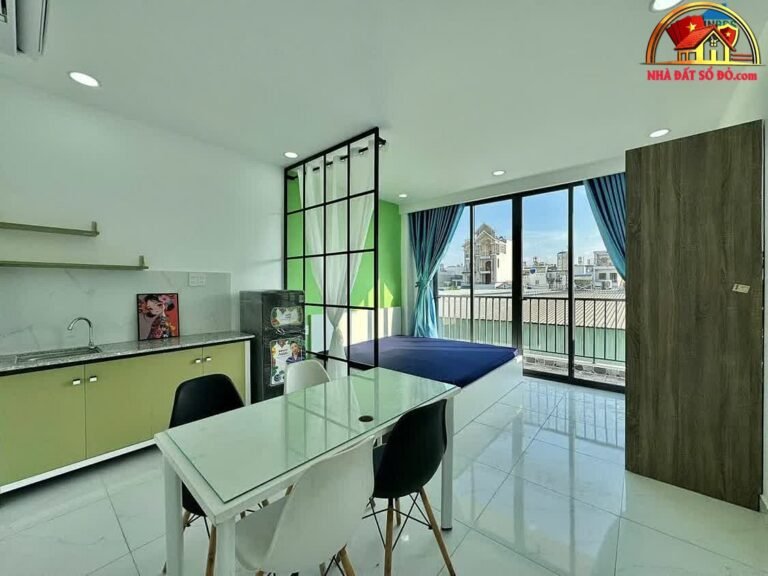 Bán nhà hẻm xe hơi gần siêu thị Emart2 – Gò Vấp – 10.5 tỷ – 65 m² – NHÀ ĐẤT BẤT ĐỘNG SẢN SỔ ĐỎ