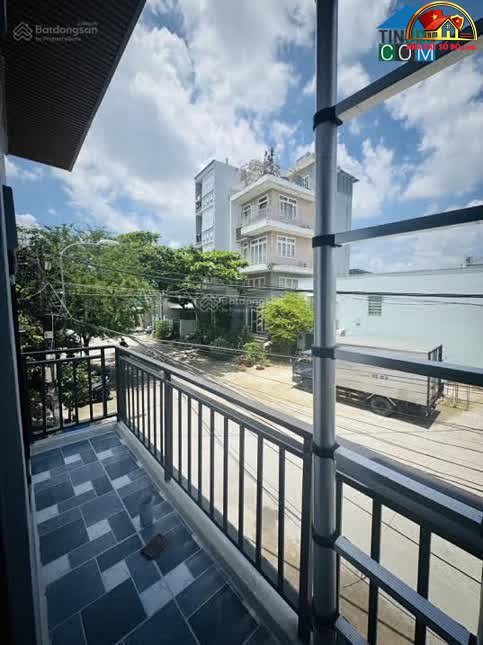 Nhà mới 2 tầng, góc 2 mặt thoáng, 58m², giá 6.4 tỷ – bán nhà đất Quận 8