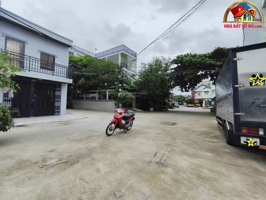 Nhà mới 2 tầng, góc 2 mặt thoáng, 58m², giá 6.4 tỷ – bán nhà đất Quận 8