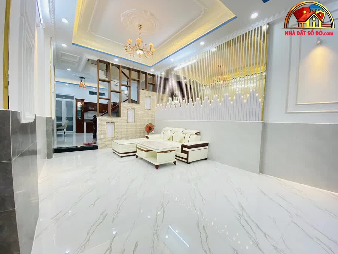 Nhà phố 1942 Huỳnh Tấn Phát – 83 m² – Giá 4.9 tỷ – Nhà Bè – NHÀ ĐẤT BẤT ĐỘNG SẢN SỔ ĐỎ