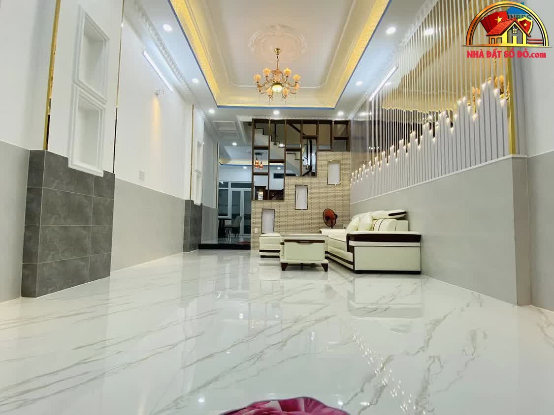 Nhà phố 1942 Huỳnh Tấn Phát – 83 m² – Giá 4.9 tỷ – Nhà Bè – NHÀ ĐẤT BẤT ĐỘNG SẢN SỔ ĐỎ