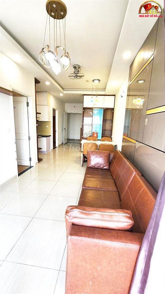 Căn hộ full nội thất cao cấp, view hồ bơi tại Moonlight Boulevard – 3.65 tỷ