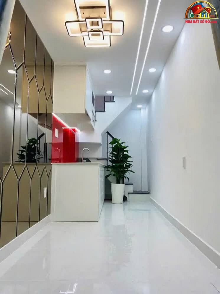 Nhà Tân Phú – Full Nội Thất – Gần Chợ – Giá Thỏa Thuận – NHÀ ĐẤT BẤT ĐỘNG SẢN SỔ ĐỎ