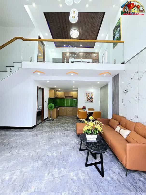 Nhà mê lửng đường Hoàng Minh Thảo Liên Chiểu, Đà Nẵng giá chỉ 2.78 tỷ – NHÀ ĐẤT BẤT ĐỘNG SẢN SỔ ĐỎ
