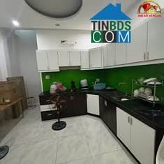 Nhà 3 tầng mặt tiền Lương Thế Vinh, thuận tiện kinh doanh chỉ 6.4 tỷ – Bán nhà đất Sơn Trà, Đà Nẵng