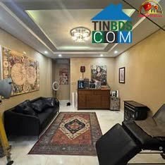 Nhà 3 tầng mặt tiền Lương Thế Vinh, thuận tiện kinh doanh chỉ 6.4 tỷ – Bán nhà đất Sơn Trà, Đà Nẵng