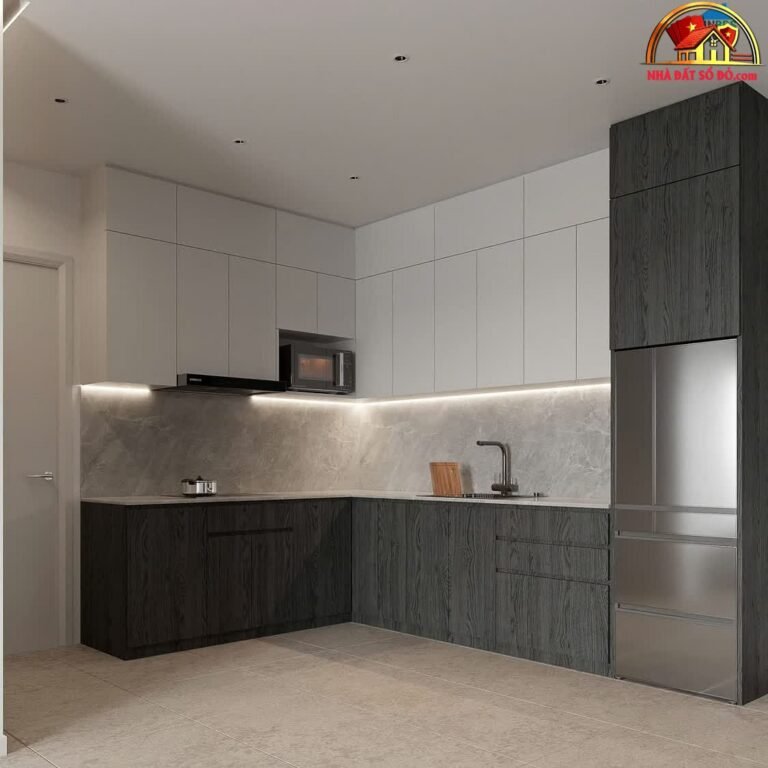 Căn hộ officetel 37m2 chỉ 2.7 tỷ tại Lavida Plus – Quận 7 – Hồ Chí Minh – NHÀ ĐẤT BẤT ĐỘNG SẢN SỔ ĐỎ